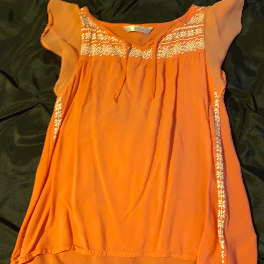 Aeropostale Girls Shirt! Size 10!